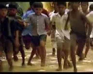 Kaadu Padhungurome