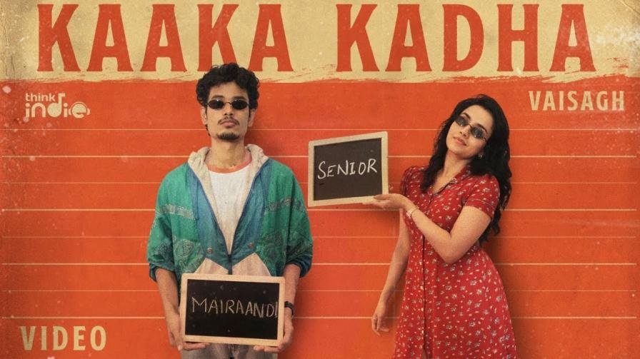 Kaaka Kadha