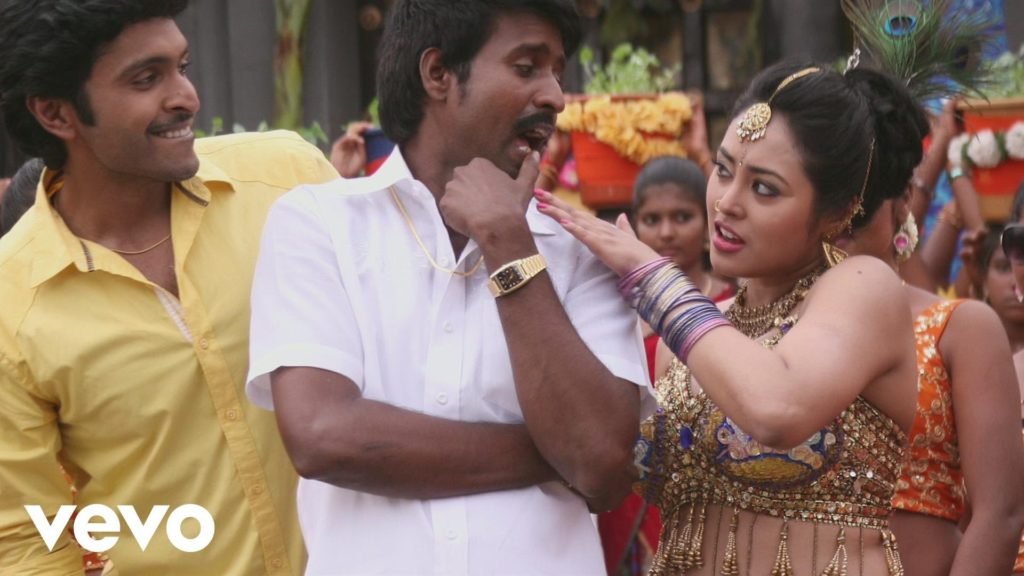 Kaakkaa Muttai
