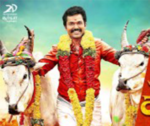 Kaalai Theme