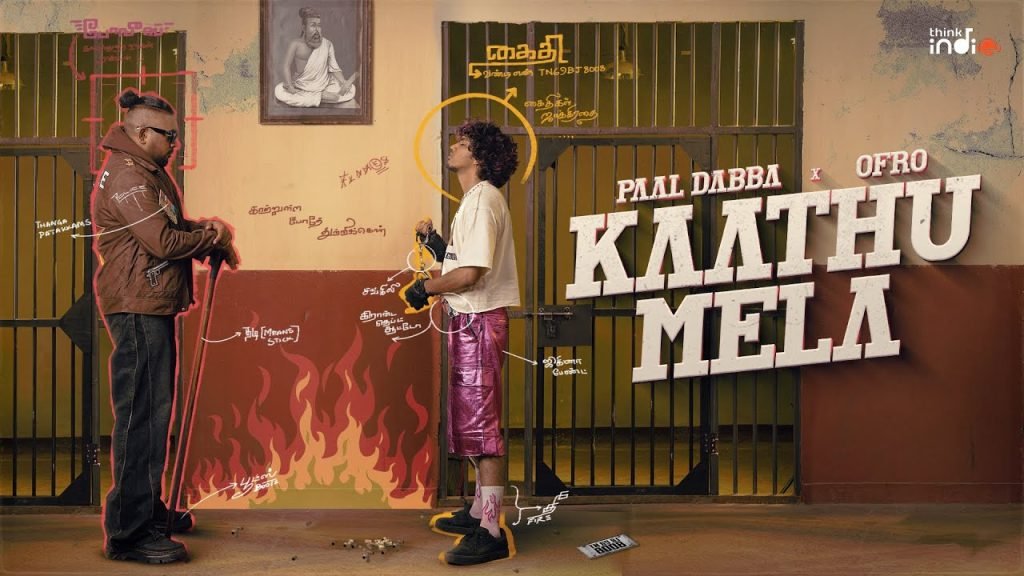 Kaathu Mela