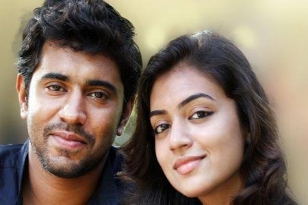 Kadhal Ennulle