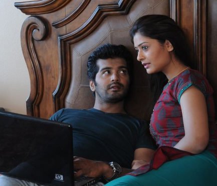 Kadhal Kiliye