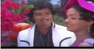 Kadhal Manthirathil Thanthirathil