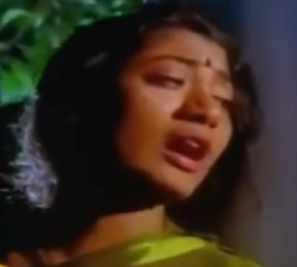 Kadhal Nilave