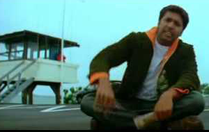 Kadhaluku Kanngal Illai