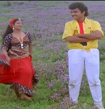 Kalakalakkum Mani Osai