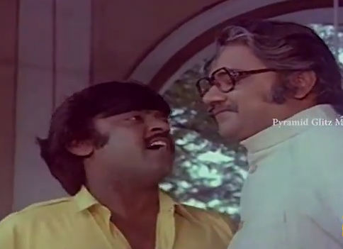 Kalloori Nirvaagam Down