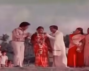 Kalyana Mappillaiyai