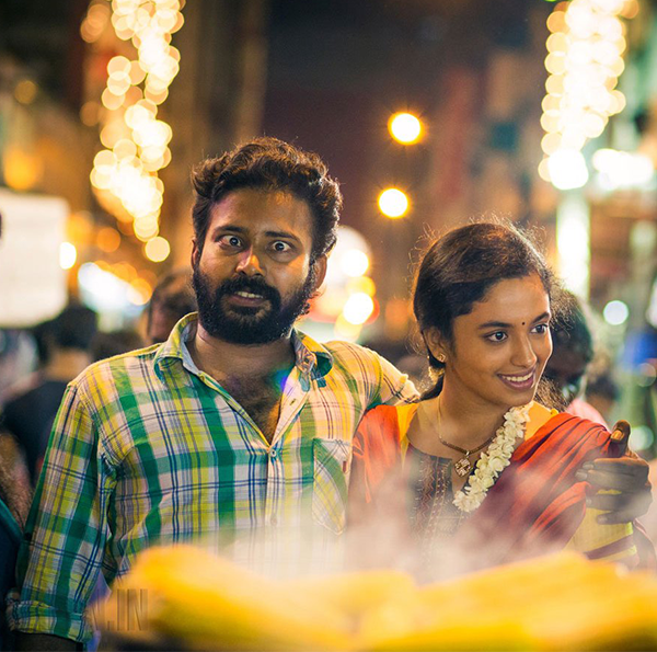 Kalyanamam Kalyanam