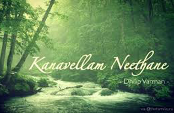 Kanavellam Neethane