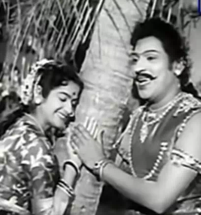 Kanavu Kandaen Naan Kanavu Kandaen