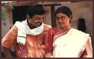 Kangalil Enna Eeramo