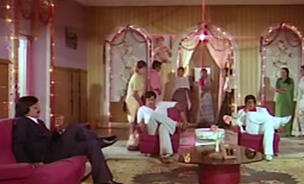 Kanmani Poonga Kanmani Poonga