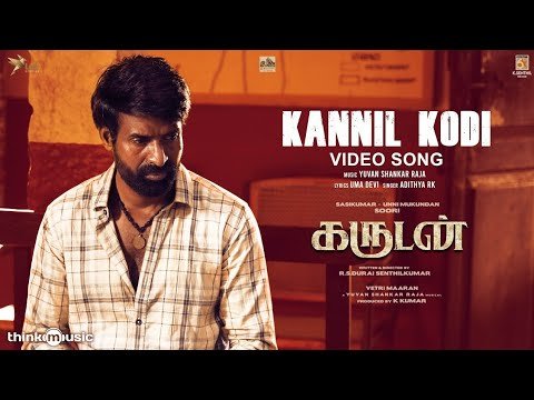 Kannil Kodi