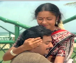Kannil Vanthaai
