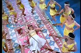 Kathi Chandai Poadaamale