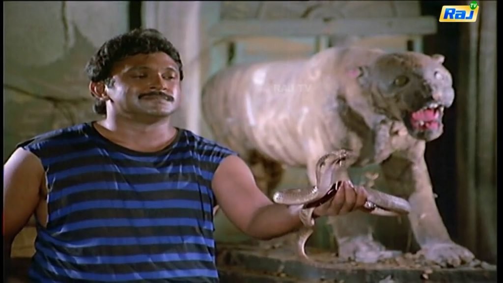 Kavalukku Kettikaran