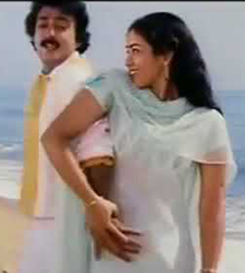 Kavithai Paadu Kuyile