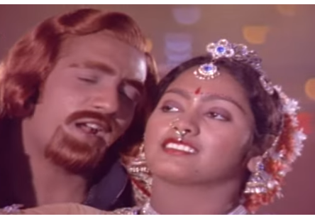 Kayal Vizhi Karigai