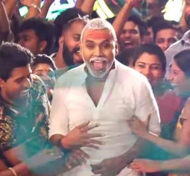 Ketta Paya Sir Kaali