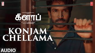 Konjam Chellama