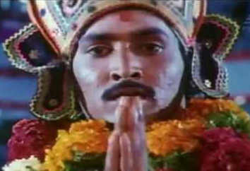 Kottaiya Vittu (Male)