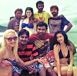 Kudiya Vidu