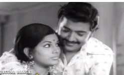 Kunguma Mangai