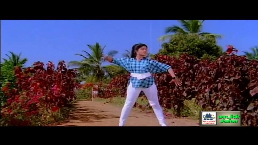 Kuthamma Nellu Kuthu