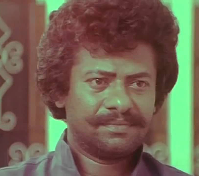 Kuyil Paattu (Sad)