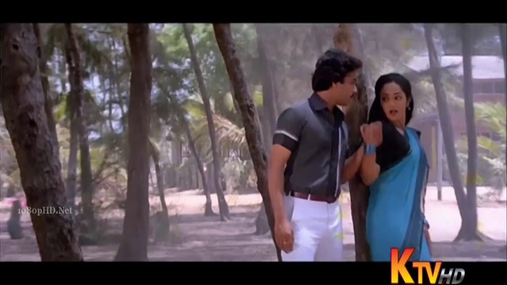Maamarathu Poo Eduthu