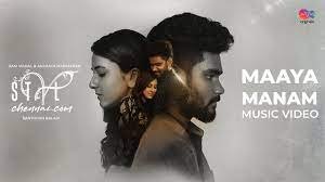Maaya Manam