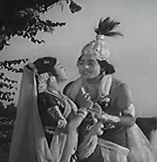 Madhura Nagaril