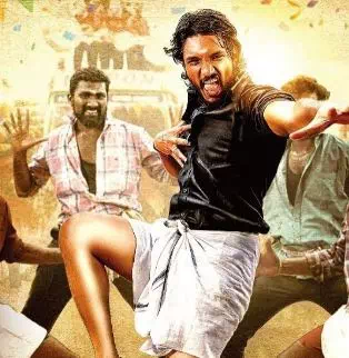 Madura Palapalakkuthu