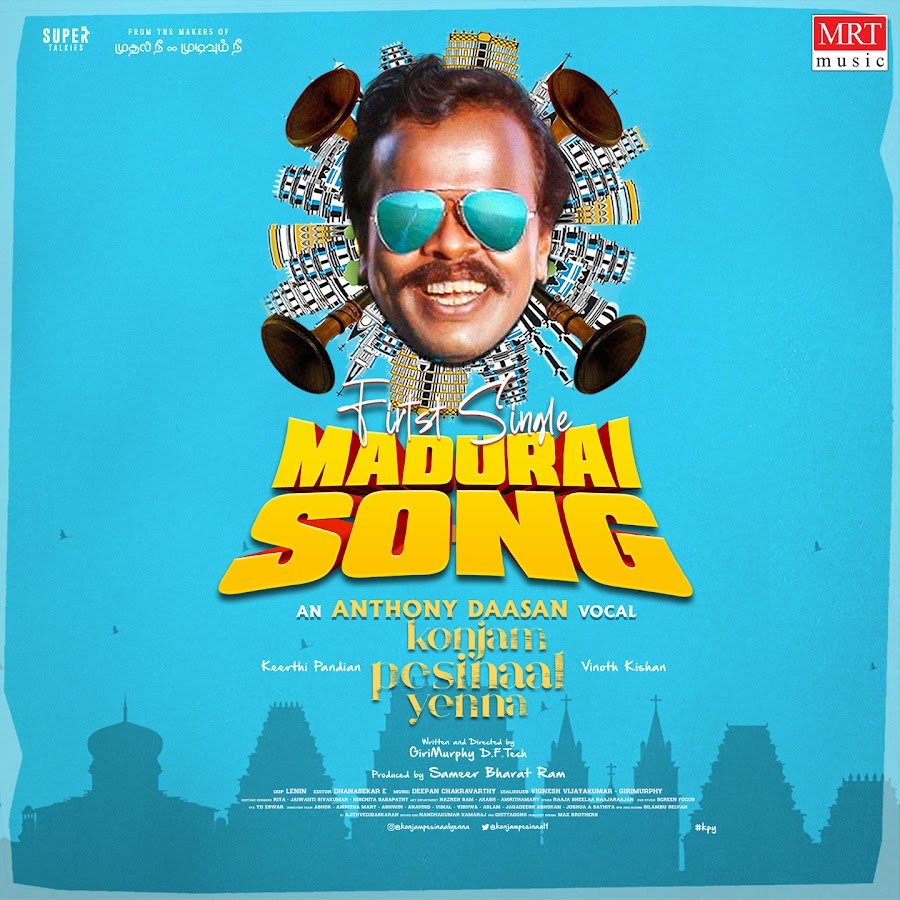 Madurai