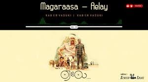 Magaraasa