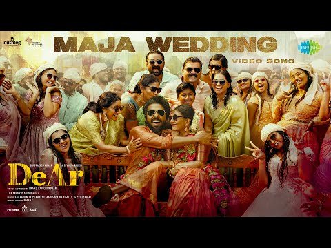 Maja Wedding