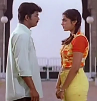 Manase Manase Kathavai Thira