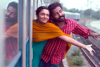 Manasula Soora Kaathey