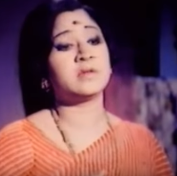 Manjal Araikkum Pothu