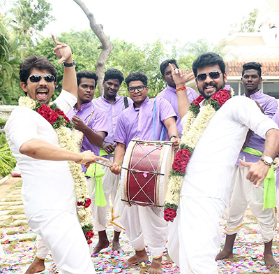 Mannar Mannar