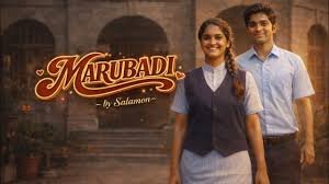 Marubadi Song