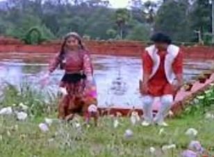 Maruthaani Araicheney