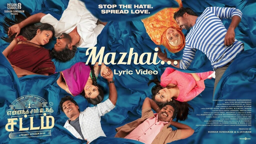 Mazhai Vizhundhanthu