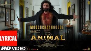 Moochchaangoode