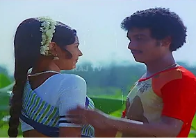 Moodi Vacha Thazhampoo