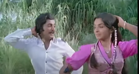 Mottu Vitta Vasanai