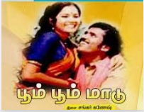 Naadariya Thethi Vachu