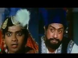 Naagoor Pakkathile